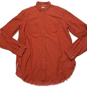 S / KOTO long sleeve shirt